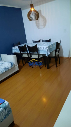 Imagem Casa de Condomínio com 3 Quartos à Venda, 110 m² em Parque Munhoz - São Paulo Imagem Casa de Condomínio com 3 Quartos à Venda, 110 m² em Parque Munhoz - São Paulo
