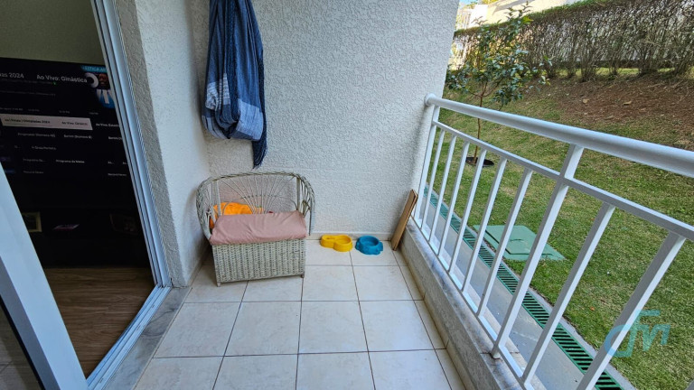 Imagem Apartamento com 3 Quartos à Venda, 71 m² em Parque Santana - Mogi Das Cruzes Imagem Apartamento com 3 Quartos à Venda, 71 m² em Parque Santana - Mogi Das Cruzes