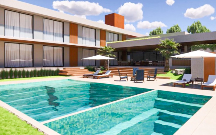 Imagem Casa de Condomínio com 7 Quartos à Venda, 890 m² em Fazenda Vila Real De Itu - Itu Imagem Casa de Condomínio com 7 Quartos à Venda, 890 m² em Fazenda Vila Real De Itu - Itu