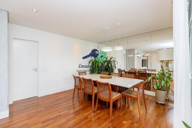 Imagem Apartamento com 4 Quartos à Venda, 171 m² em Jardim Marajoara - São Paulo Imagem Apartamento com 4 Quartos à Venda, 171 m² em Jardim Marajoara - São Paulo