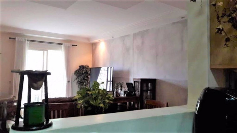 Imagem Apartamento com 3 Quartos à Venda, 82 m² em Paraíso Do Morumbi - São Paulo Imagem Apartamento com 3 Quartos à Venda, 82 m² em Paraíso Do Morumbi - São Paulo