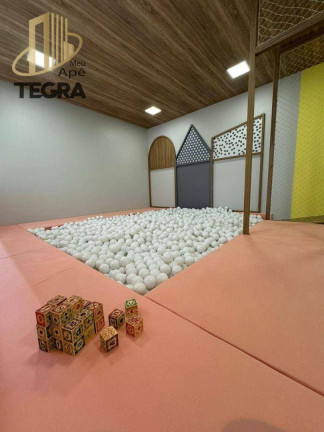 Imagem Apartamento com 3 Quartos à Venda, 67 m² em Mooca - São Paulo
