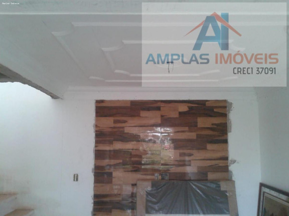 Imagem Casa com 2 Quartos à Venda, 160 m² em Araças 3º Seção - Mateus Leme