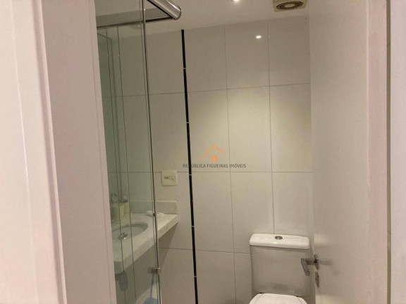 Imagem Apartamento com 3 Quartos à Venda, 128 m² em Centro - Santo André
