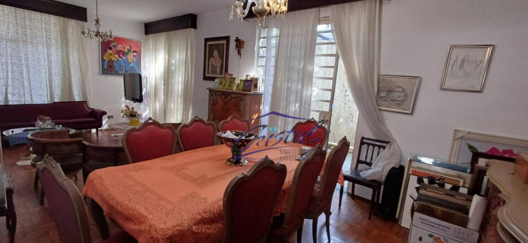 Imagem Casa com 3 Quartos à Venda, 200 m² em Butantã - São Paulo Imagem Casa com 3 Quartos à Venda, 200 m² em Butantã - São Paulo
