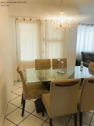 Imagem Imóvel com 3 Quartos à Venda, 71 m² em Residencial Morada Do Sol - Sorocaba Imagem Imóvel com 3 Quartos à Venda, 71 m² em Residencial Morada Do Sol - Sorocaba