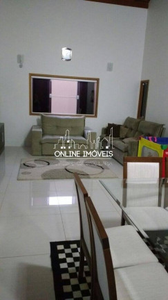 Imagem Casa com 3 Quartos à Venda, 330 m² em Mogi Mirim Imagem Casa com 3 Quartos à Venda, 330 m² em Mogi Mirim