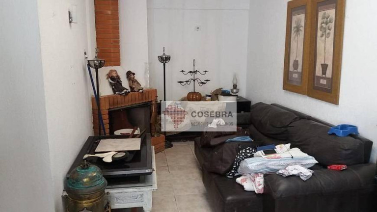 Imagem Cobertura com 2 Quartos à Venda, 80 m² em Brooklin Paulista - São Paulo Imagem Cobertura com 2 Quartos à Venda, 80 m² em Brooklin Paulista - São Paulo
