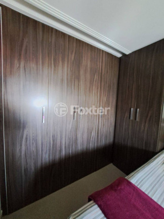 Imagem Apartamento com 1 Quarto à Venda, 33 m² em Jardim Santa Terezinha (zona Leste) - São Paulo Imagem Apartamento com 1 Quarto à Venda, 33 m² em Jardim Santa Terezinha (zona Leste) - São Paulo