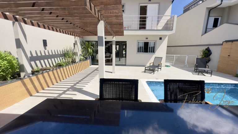 Imagem Casa com 3 Quartos à Venda, 218 m² em Vivenda Das Cerejeiras - Valinhos