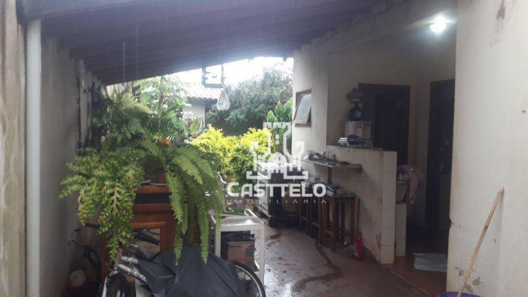 Imagem Casa com 3 Quartos à Venda, 220 m² em Columbia - Londrina Imagem Casa com 3 Quartos à Venda, 220 m² em Columbia - Londrina
