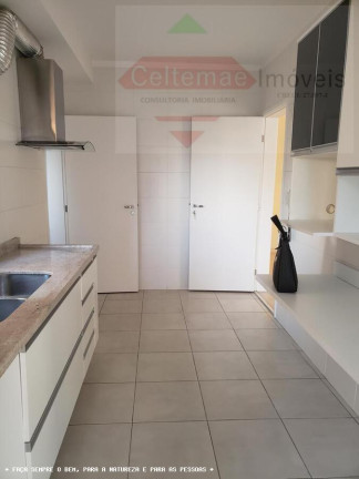 Imagem Apartamento com 3 Quartos à Venda, 176 m² em Jardim Das Nações - Taubaté Imagem Apartamento com 3 Quartos à Venda, 176 m² em Jardim Das Nações - Taubaté
