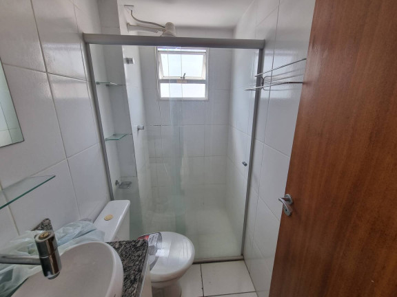 Imagem Apartamento com 2 Quartos à Venda, 49 m² em Havaí - Belo Horizonte