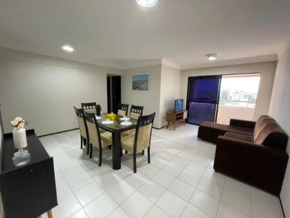 Imagem Apartamento com 3 Quartos à Venda, 113 m² em Intermares - Cabedelo Imagem Apartamento com 3 Quartos à Venda, 113 m² em Intermares - Cabedelo