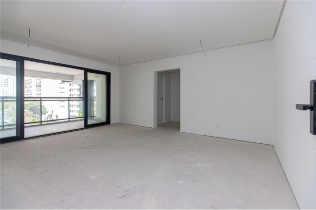 Apartamento com 1 Quarto à Venda, 79 m² em Moema - São Paulo