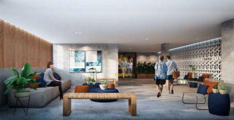 Imagem Apartamento com 3 Quartos à Venda, 95 m² em Camboinha - Cabedelo Imagem Apartamento com 3 Quartos à Venda, 95 m² em Camboinha - Cabedelo