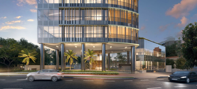 Imagem Sala Comercial à Venda, 524 m² em Pinheiros - São Paulo Imagem Sala Comercial à Venda, 524 m² em Pinheiros - São Paulo