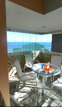 Imagem Apartamento com 3 Quartos à Venda, 168 m² em Boa Viagem - Recife