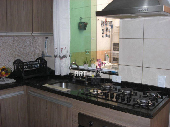 Imagem Sobrado com 3 Quartos à Venda, 94 m² em Jardim Jamaica - Santo André Imagem Sobrado com 3 Quartos à Venda, 94 m² em Jardim Jamaica - Santo André