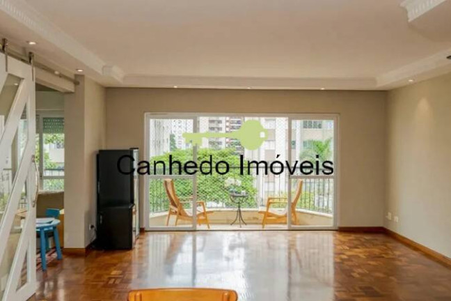 Imagem Apartamento com 3 Quartos à Venda, 160 m² em Moema - São Paulo Imagem Apartamento com 3 Quartos à Venda, 160 m² em Moema - São Paulo