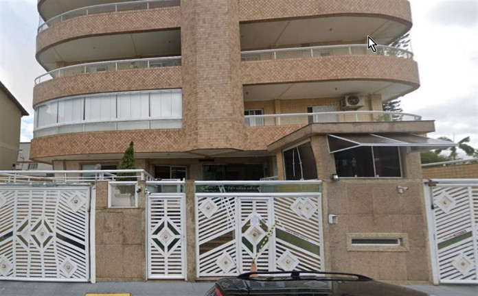 Imagem Apartamento com 1 Quarto à Venda, 77 m² em Tupi - Praia Grande Imagem Apartamento com 1 Quarto à Venda, 77 m² em Tupi - Praia Grande