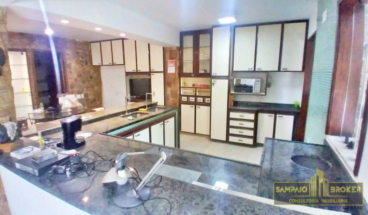 Imagem Casa com 6 Quartos à Venda,  em Recreio Dos Bandeirantes - Rio De Janeiro