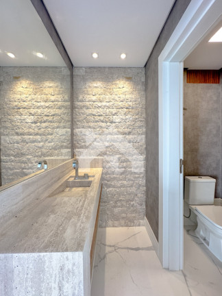Imagem Casa de Condomínio com 4 Quartos à Venda, 640 m² em Alphaville Residencial Um - Barueri Imagem Casa de Condomínio com 4 Quartos à Venda, 640 m² em Alphaville Residencial Um - Barueri