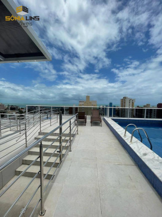Imagem Apartamento com 3 Quartos à Venda, 83 m² em Manaíra - João Pessoa