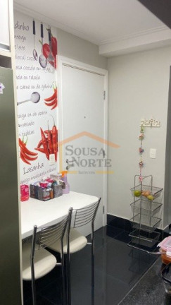 Imagem Apartamento com 3 Quartos à Venda, 96 m² em Santana - São Paulo Imagem Apartamento com 3 Quartos à Venda, 96 m² em Santana - São Paulo