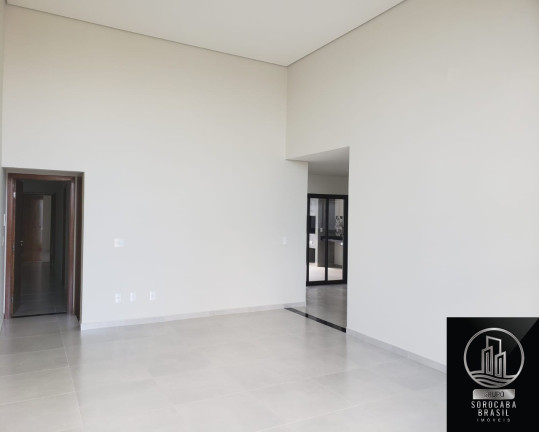 Imagem Casa com 3 Quartos à Venda, 163 m² em Parque Ibiti Reserva - Sorocaba Imagem Casa com 3 Quartos à Venda, 163 m² em Parque Ibiti Reserva - Sorocaba