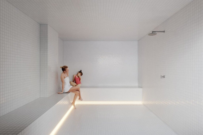 Imagem Imóvel com 2 Quartos à Venda, em Setor Bueno - Goiânia Imagem Imóvel com 2 Quartos à Venda, em Setor Bueno - Goiânia
