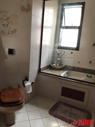 Imagem Apartamento com 4 Quartos à Venda, 157 m² em Santana - São Paulo Imagem Apartamento com 4 Quartos à Venda, 157 m² em Santana - São Paulo