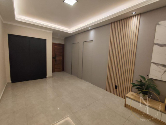 Imagem Apartamento com 3 Quartos à Venda, 192 m² em Vila Belmiro - Santos