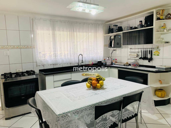 Imagem Sobrado com 2 Quartos à Venda, 106 m² em Santa Maria - São Caetano Do Sul Imagem Sobrado com 2 Quartos à Venda, 106 m² em Santa Maria - São Caetano Do Sul