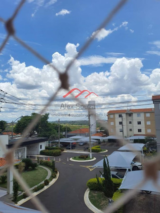 Apartamento com 2 Quartos à Venda, 45 m² em Residencial Real Parque Sumaré - Sumaré