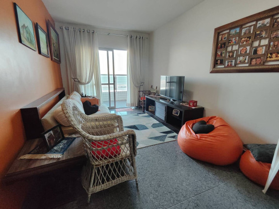 Imagem Apartamento com 3 Quartos à Venda, 132 m² em Guilhermina - Praia Grande Imagem Apartamento com 3 Quartos à Venda, 132 m² em Guilhermina - Praia Grande