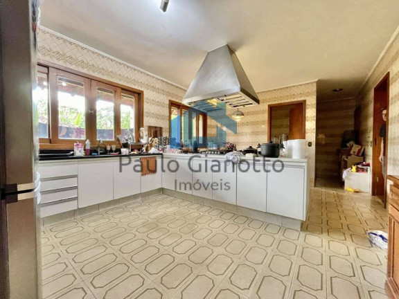 Imagem Casa à Venda, 756 m² em Granja Viana - Cotia