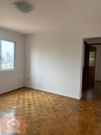 Imagem Apartamento com 2 Quartos à Venda, 60 m² em Vila Mariana - São Paulo