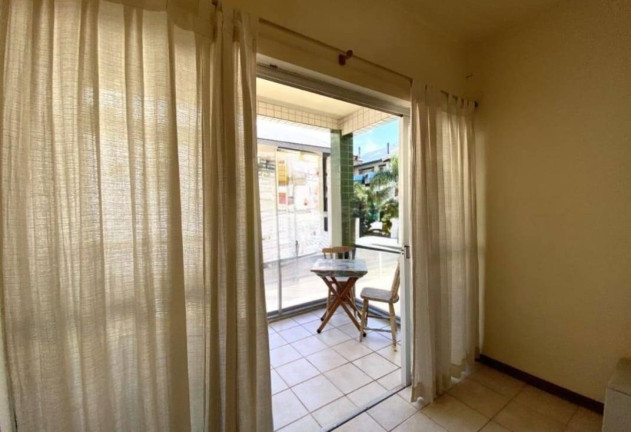 Imagem Apartamento com 1 Quarto à Venda, 51 m² em Praia Brava - Florianópolis
