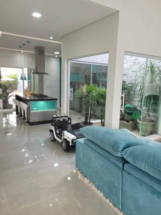 Imagem Casa com 3 Quartos à Venda, 178 m² em Chácara Do Visconde - Taubaté Imagem Casa com 3 Quartos à Venda, 178 m² em Chácara Do Visconde - Taubaté