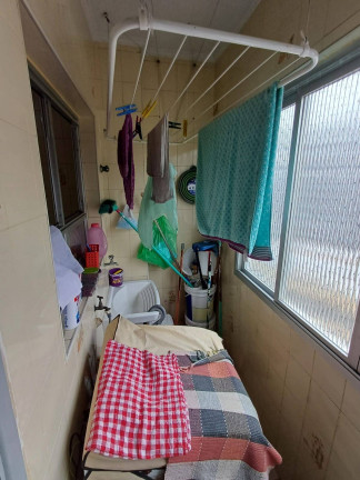 Imagem Apartamento com 2 Quartos à Venda, 91 m² em Aviação - Praia Grande