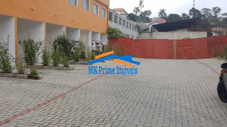 Imagem Casa de Condomínio com 2 Quartos à Venda, 75 m² em Jardim São João - Jandira Imagem Casa de Condomínio com 2 Quartos à Venda, 75 m² em Jardim São João - Jandira