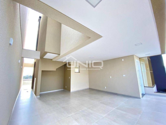 Imagem Casa com 3 Quartos à Venda, 128 m² em São Francisco - Pato Branco Imagem Casa com 3 Quartos à Venda, 128 m² em São Francisco - Pato Branco