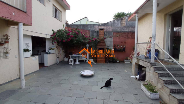 Imagem Casa com 2 Quartos à Venda, 400 m² em Vila Galvão - Guarulhos Imagem Casa com 2 Quartos à Venda, 400 m² em Vila Galvão - Guarulhos