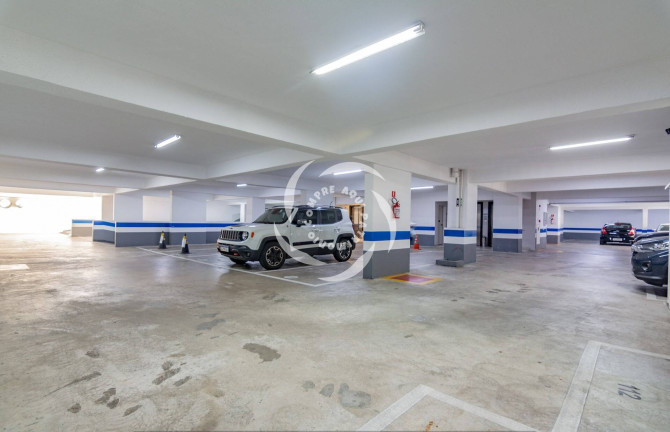 Apartamento com 1 Quarto à Venda, 47 m² em Vila Buarque - São Paulo