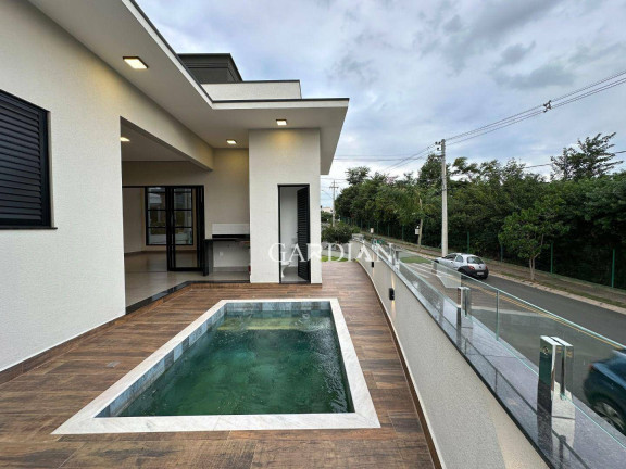 Imagem Casa com 3 Quartos à Venda, 204 m² em Jardim Mantova Residencial - Indaiatuba Imagem Casa com 3 Quartos à Venda, 204 m² em Jardim Mantova Residencial - Indaiatuba