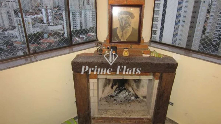 Imagem Apartamento com 2 Quartos à Venda, 164 m² em Saúde - São Paulo