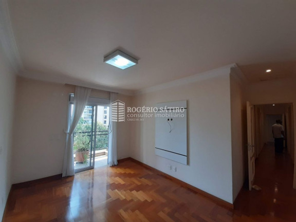 Imagem Apartamento com 4 Quartos para Alugar, 267 m² em Chácara Klabin - São Paulo Imagem Apartamento com 4 Quartos para Alugar, 267 m² em Chácara Klabin - São Paulo