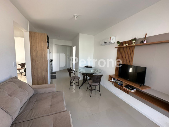 Imagem Apartamento com 2 Quartos à Venda, 61 m² em Palmas - Governador Celso Ramos Imagem Apartamento com 2 Quartos à Venda, 61 m² em Palmas - Governador Celso Ramos