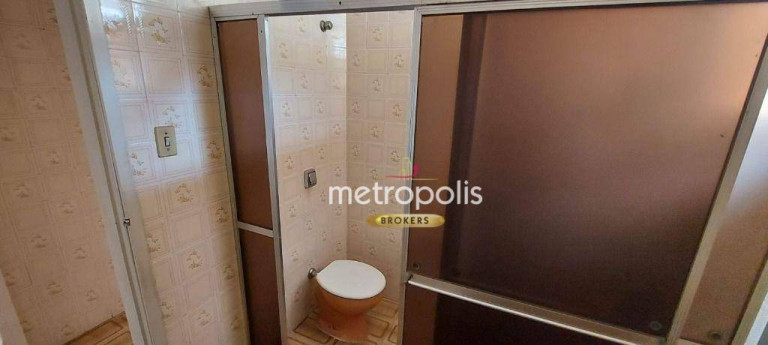 Imagem Casa com 2 Quartos à Venda, 142 m² em Santo Antônio - São Caetano Do Sul